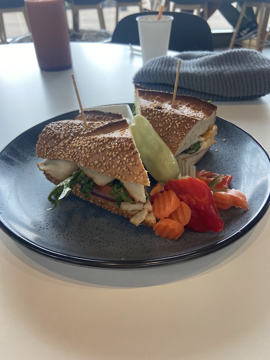 Hungry Cafe Photos 2